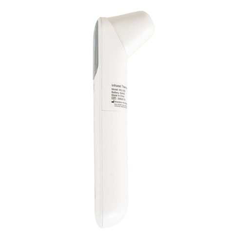 Cangaroo Theo infrás hőmérő érintésmentes LEDes, elemes 