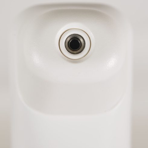 Cangaroo Theo infrás hőmérő érintésmentes LEDes, elemes 