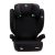 Moni Race biztonsági autósülés I-Size 100-150cm - fekete