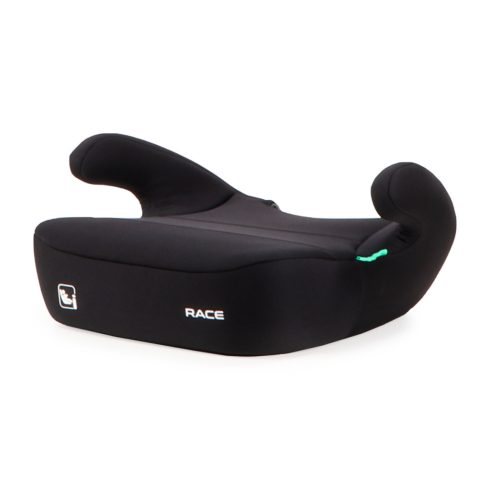 Moni Race biztonsági autósülés I-Size 100-150cm - fekete