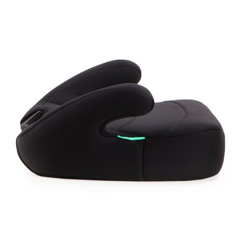 Moni Race biztonsági autósülés I-Size 100-150cm - fekete