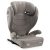 Moni I-RACE biztonsági autósülés 100-150cm - Beige