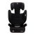 Moni I-RACE biztonsági autósülés 100-150cm - fekete