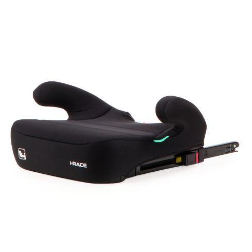 Moni I-RACE biztonsági autósülés 100-150cm - fekete