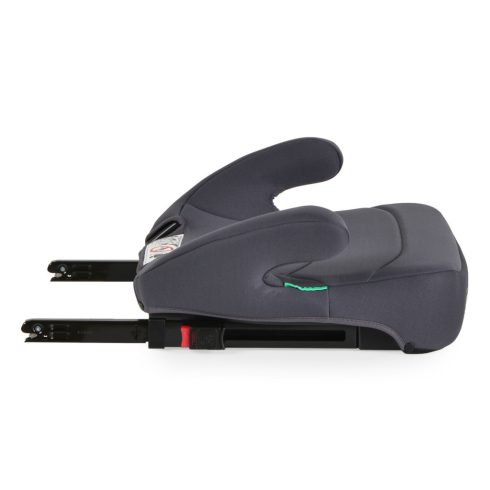 Moni I-RACE biztonsági autósülés 100-150cm - szürke 