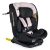 Moni Vamos Isofix autós ülés 360 forgatható (40-150 cm) - Baby pink