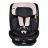   Moni Vamos Isofix autós ülés 360 forgatható (40-150 cm) - Baby pink
