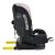 Moni Vamos Isofix autós ülés 360 forgatható (40-150 cm) - Baby pink