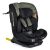 Moni Vamos Isofix autós ülés 360 forgatható (40-150 cm) - Military green