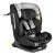 Moni Vamos Isofix autós ülés 360 forgatható (40-150 cm) - Stone gray