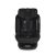 Cangaroo GTS Prémium 360° fokban forgatható autósülés (40-150cm) - Fekete