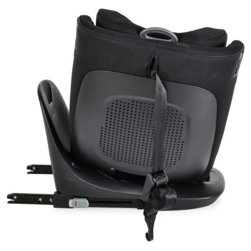 Cangaroo GTS Prémium 360° fokban forgatható autósülés (40-150cm) - Fekete