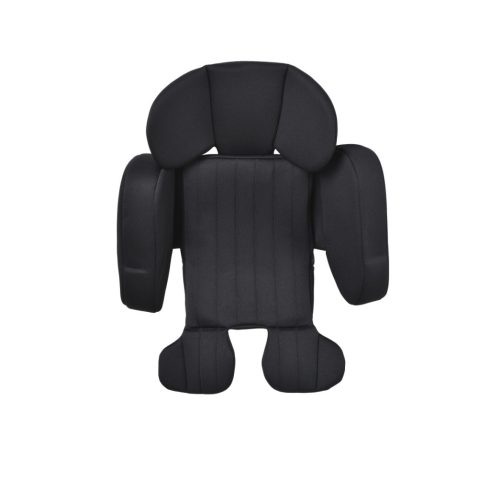 Cangaroo GTS Prémium 360° fokban forgatható autósülés (40-150cm) - Fekete