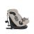   Cangaroo GTS Prémium 360° fokban forgatható autósülés (40-150cm) - Bézs 
