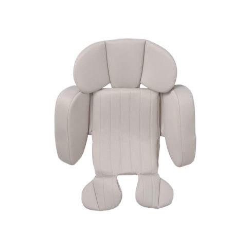 Cangaroo GTS Prémium 360° fokban forgatható autósülés (40-150cm) - Bézs 