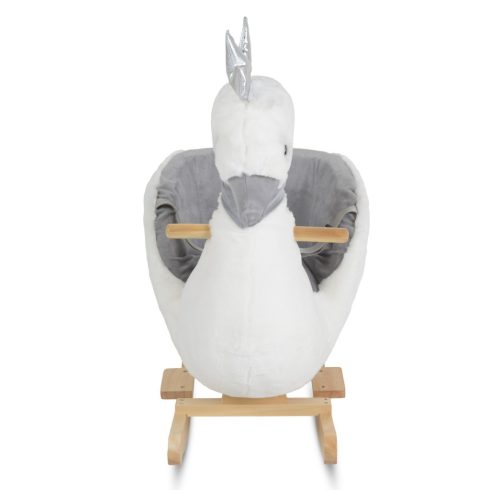 Moni Toys Hintázó hattyú 12hó+