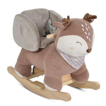 Moni Toys Hintázó Őzike 60 cm - Daphne