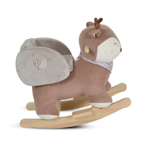 Moni Toys Hintázó Őzike 60 cm - Daphne