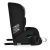 Cangaroo Trip biztonsági autósülés 76-150cm - Intense gray
