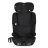   Cangaroo Trip biztonsági autósülés 76-150cm - Midnight black