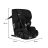   Cangaroo Trip biztonsági autósülés 76-150cm - Midnight black