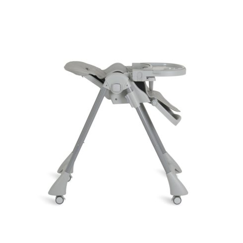 Moni Rico multifunkciós etetőszék - Szürke