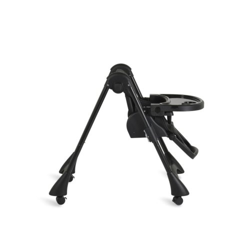 Moni Rico multifunkciós etetőszék - Fekete