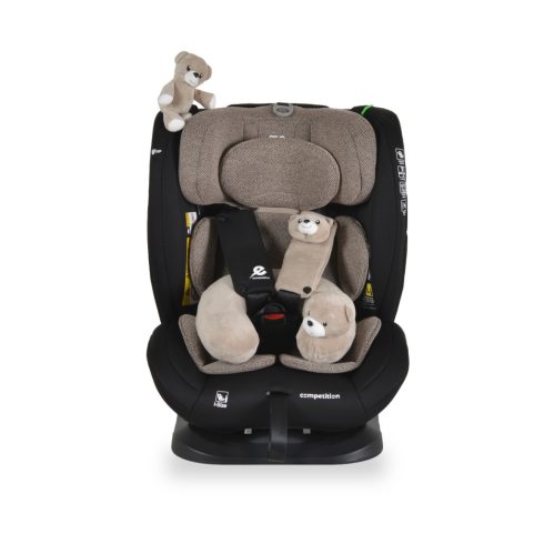 Moni Competition gyermekülés (40-150 cm) - Bézs