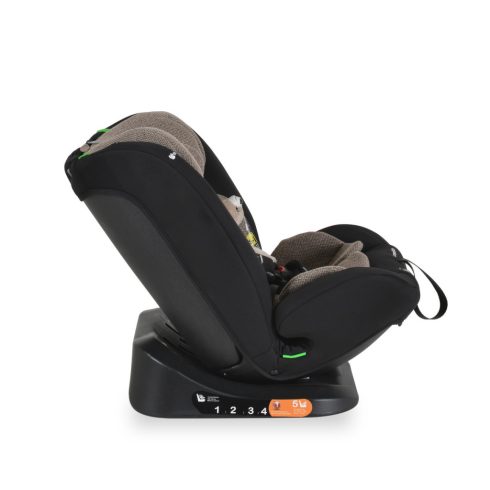 Moni Competition gyermekülés (40-150 cm) - Bézs