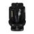Moni i-Maxx i-Size Isofix gyermekülés (40-150 cm) - Fekete