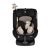 Moni i-Maxx i-Size Isofix gyermekülés (40-150 cm) - Bézs