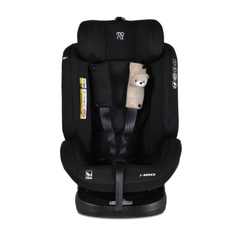 Moni i-Maxx i-Size Isofix gyermekülés (40-150 cm) - Bézs