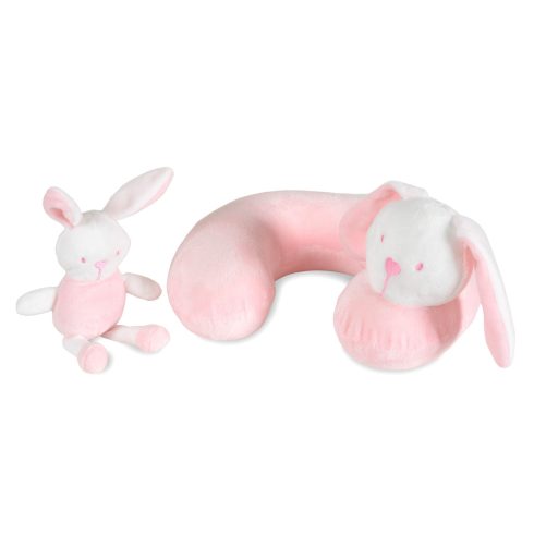 Moni Security isofix biztonsági autósülés 76-150cm  - Rózsaszín