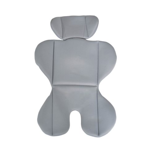 Moni Security isofix biztonsági autósülés 76-150cm  - Szürke 