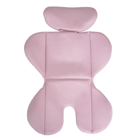 Moni Rock biztonsági autósülés 76-150cm - Rózsaszín