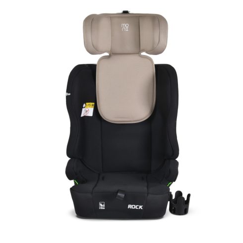 Moni Rock biztonsági autósülés 76-150cm - Bézs