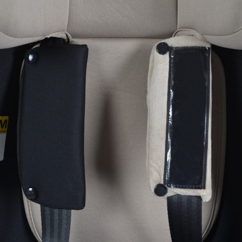 Moni Rock biztonsági autósülés 76-150cm - Bézs