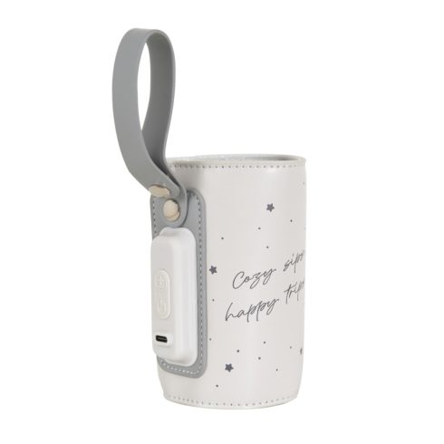 Cangaroo Thermo hordozható cumisüveg melegentartó készülék - Bézs