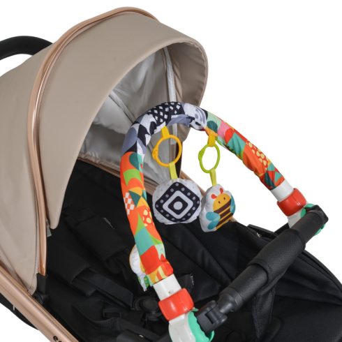 Huanger játékhíd babakocsira 0+ hó