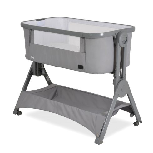 Cangaroo Cozy Babaöböl összecsukható - szürke