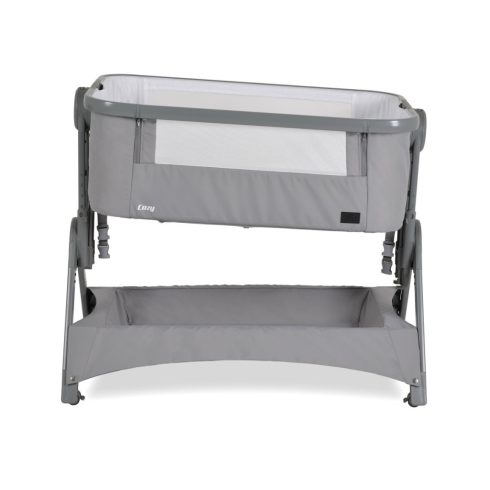 Cangaroo Cozy Babaöböl összecsukható - szürke