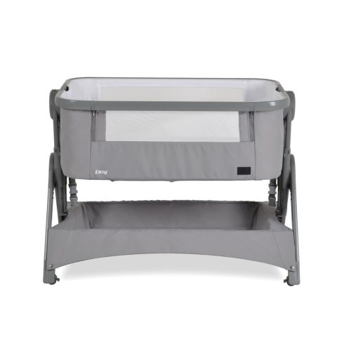 Cangaroo Cozy Babaöböl összecsukható - szürke