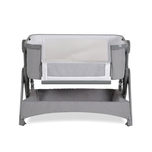 Cangaroo Cozy Babaöböl összecsukható - szürke