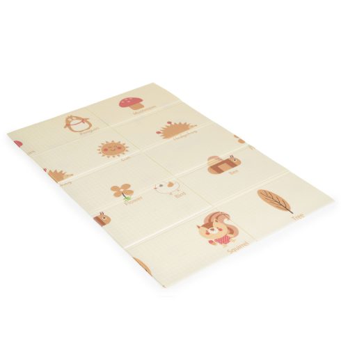 Moni összecsukható 
játszószőnyeg 180x120 cm - Holiday