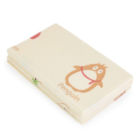 Moni összecsukható 
játszószőnyeg 180x120 cm - Holiday