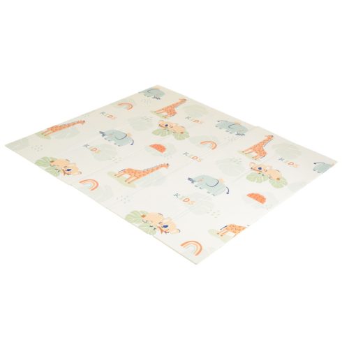 Moni XPE összecsukható 
játszószőnyeg 180x200 cm - Joy Ride