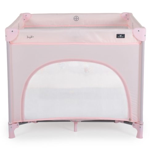 Cangaroo Joyzi  utazójáróka  90x90 cm - Rózsaszín