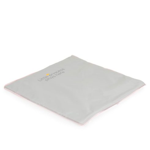 Cangaroo Joyzi  utazójáróka  90x90 cm - Rózsaszín