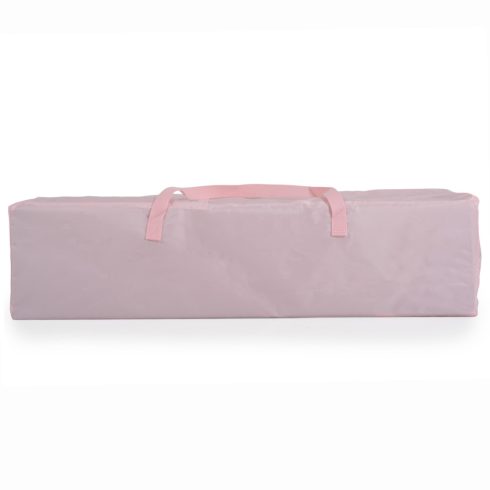 Cangaroo Joyzi  utazójáróka  90x90 cm - Rózsaszín