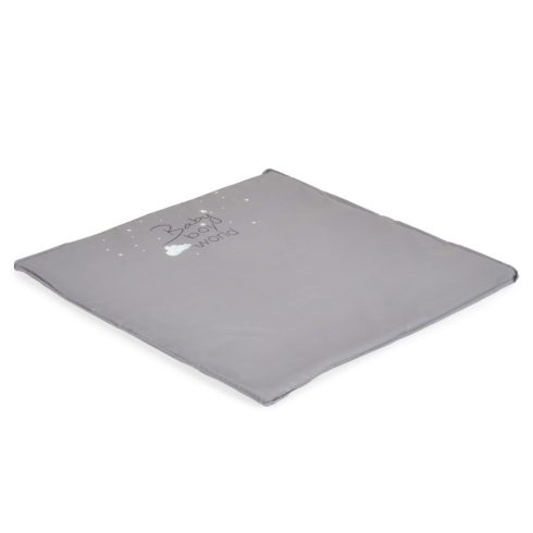 Cangaroo Joyzi  utazójáróka  90x90 cm - Szürke